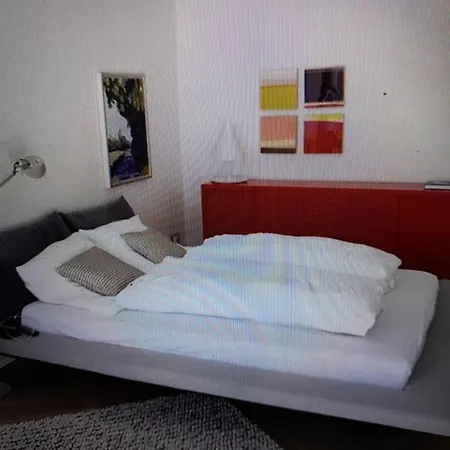 Apartmán Perfect Dgz Zermatt