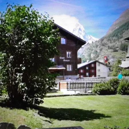 Perfect Dgz * Zermatt