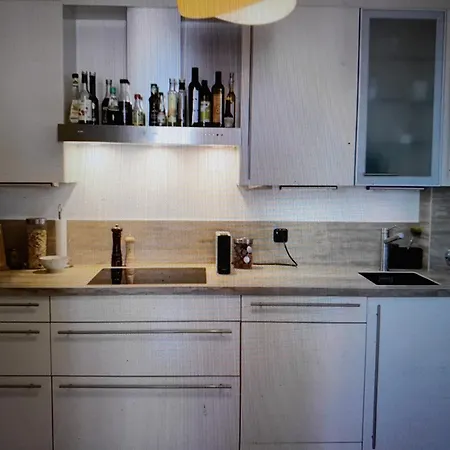 Perfect Dgz Apartmán