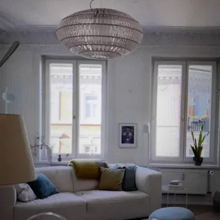 Perfect Dgz Appartement *