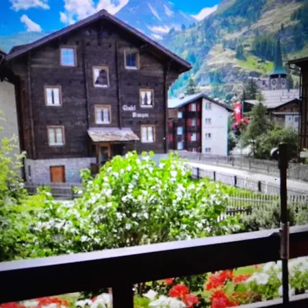 Perfect Dgz Zermatt