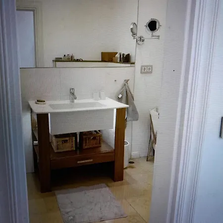 Appartement Perfect Dgz *